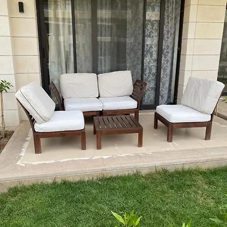 G-Cribs Gouna Hurghada Exterior photo
