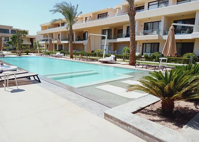 G-Cribs Gouna