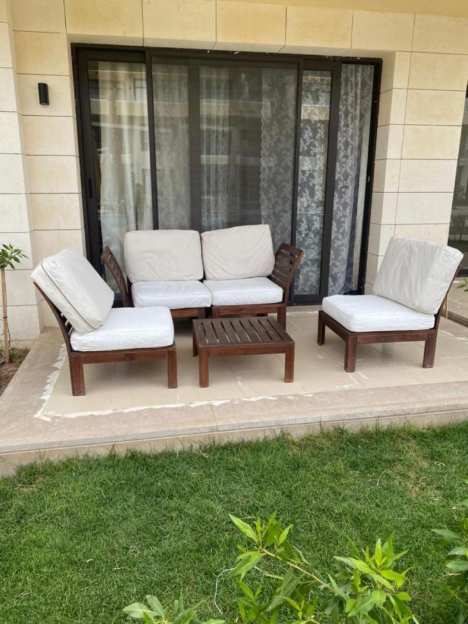 G-cribs Gouna דירה הורגהדה