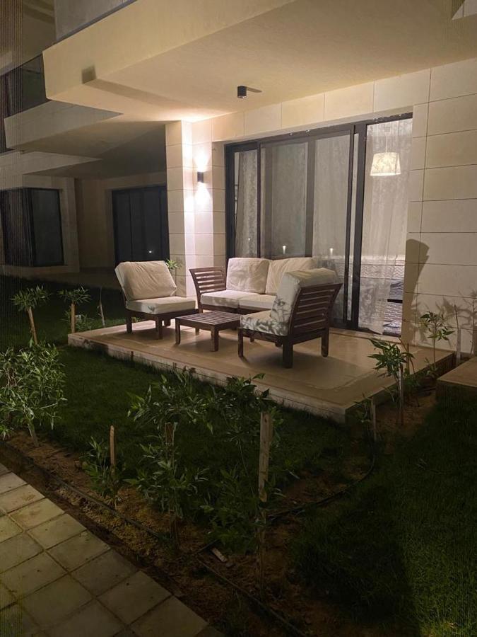 G-cribs Gouna דירה הורגהדה