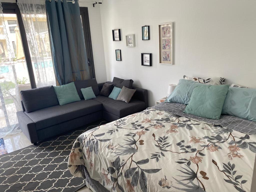 דירה G-cribs Gouna הורגהדה
