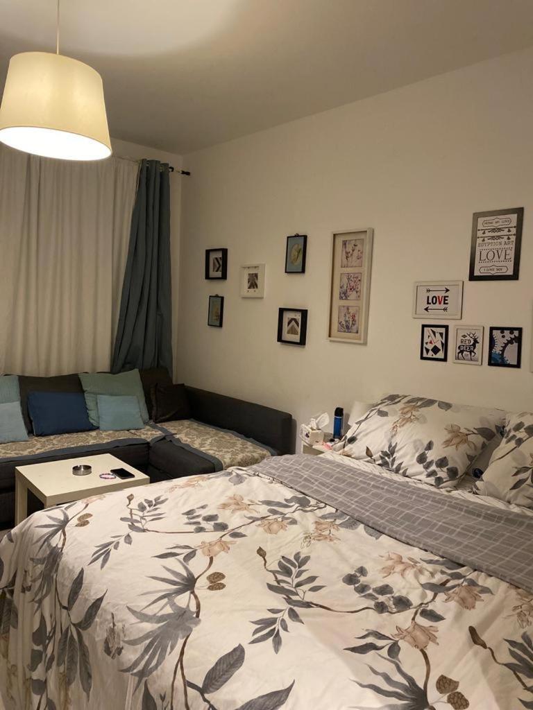 G-cribs Gouna דירה הורגהדה