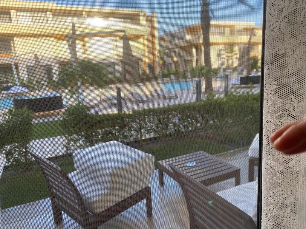 דירה G-cribs Gouna