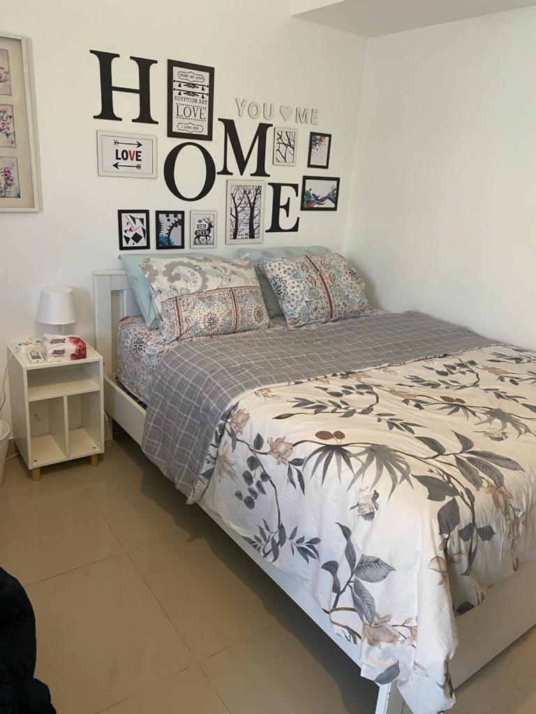 דירה G-cribs Gouna