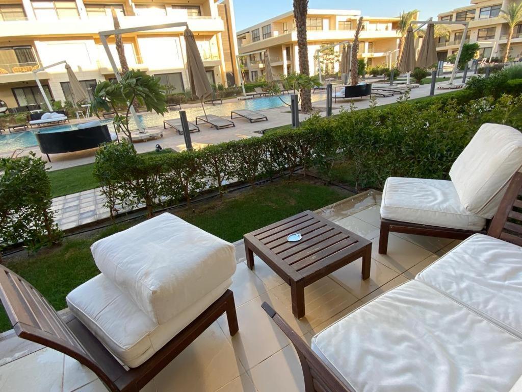 דירה G-cribs Gouna הורגהדה