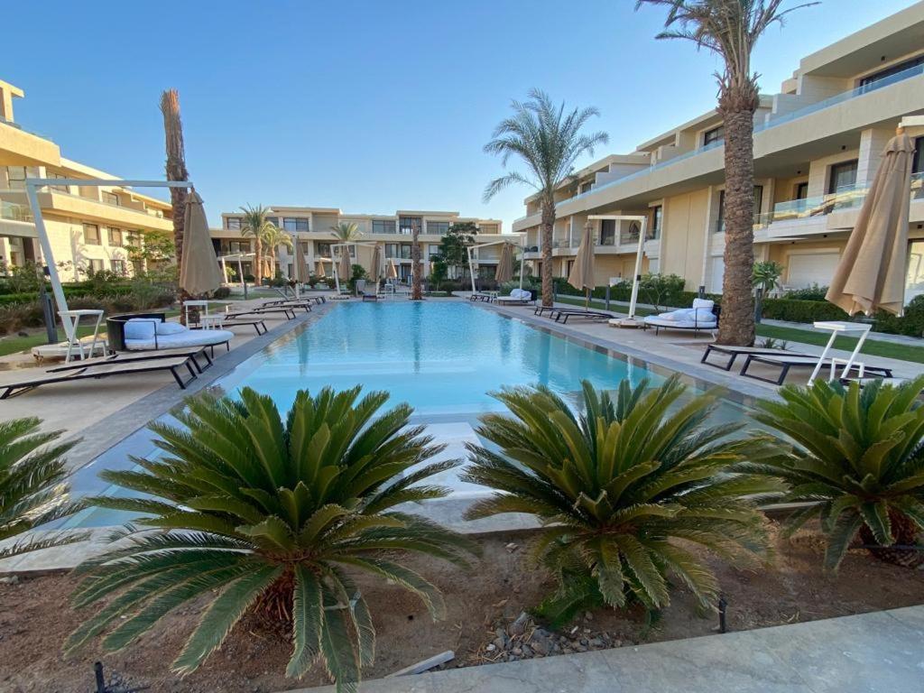 דירה G-cribs Gouna הורגהדה