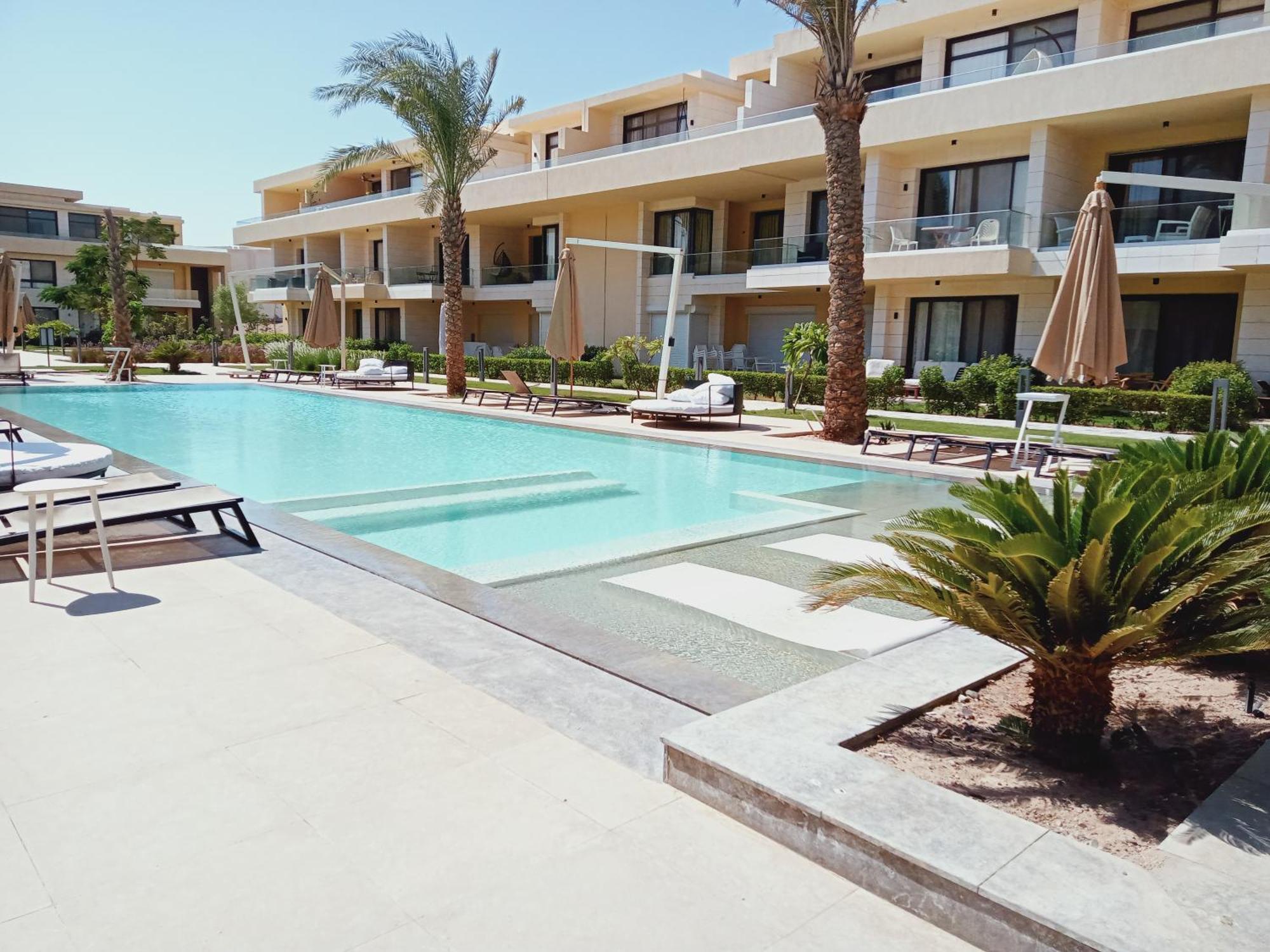 G-cribs Gouna הורגהדה