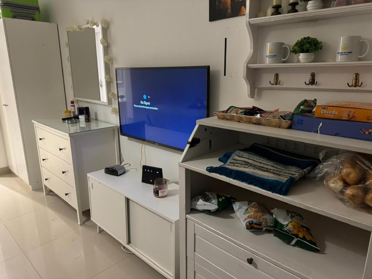 G-cribs Gouna הורגהדה