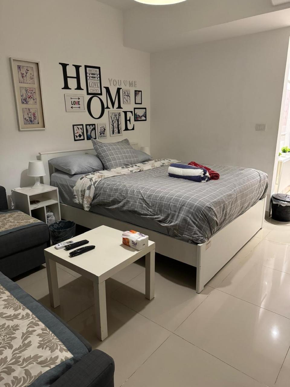 G-cribs Gouna דירה
