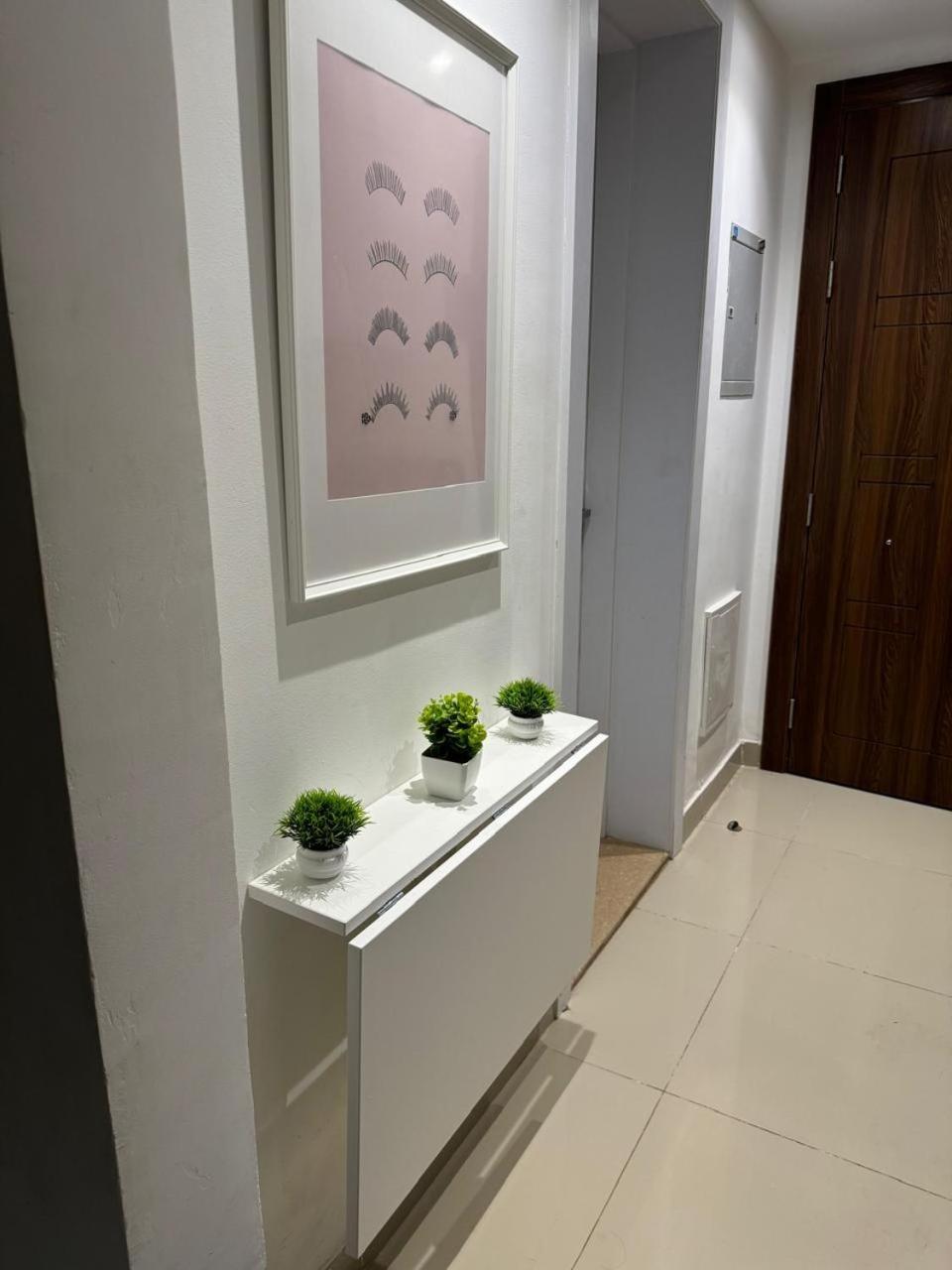 G-cribs Gouna דירה *