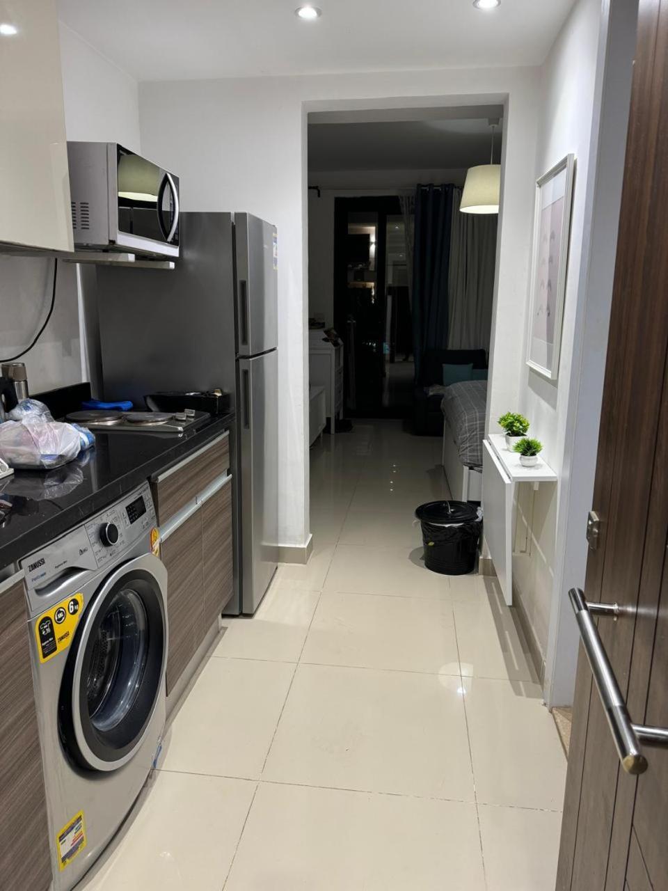 G-cribs Gouna דירה הורגהדה
